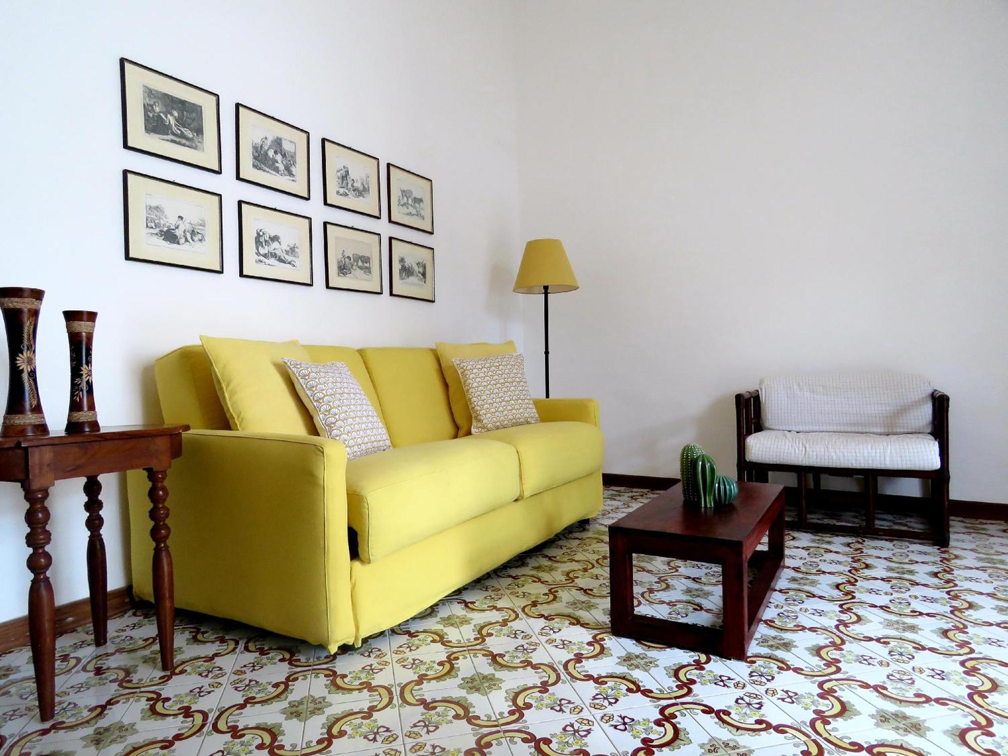 Holiday home La Terrazza