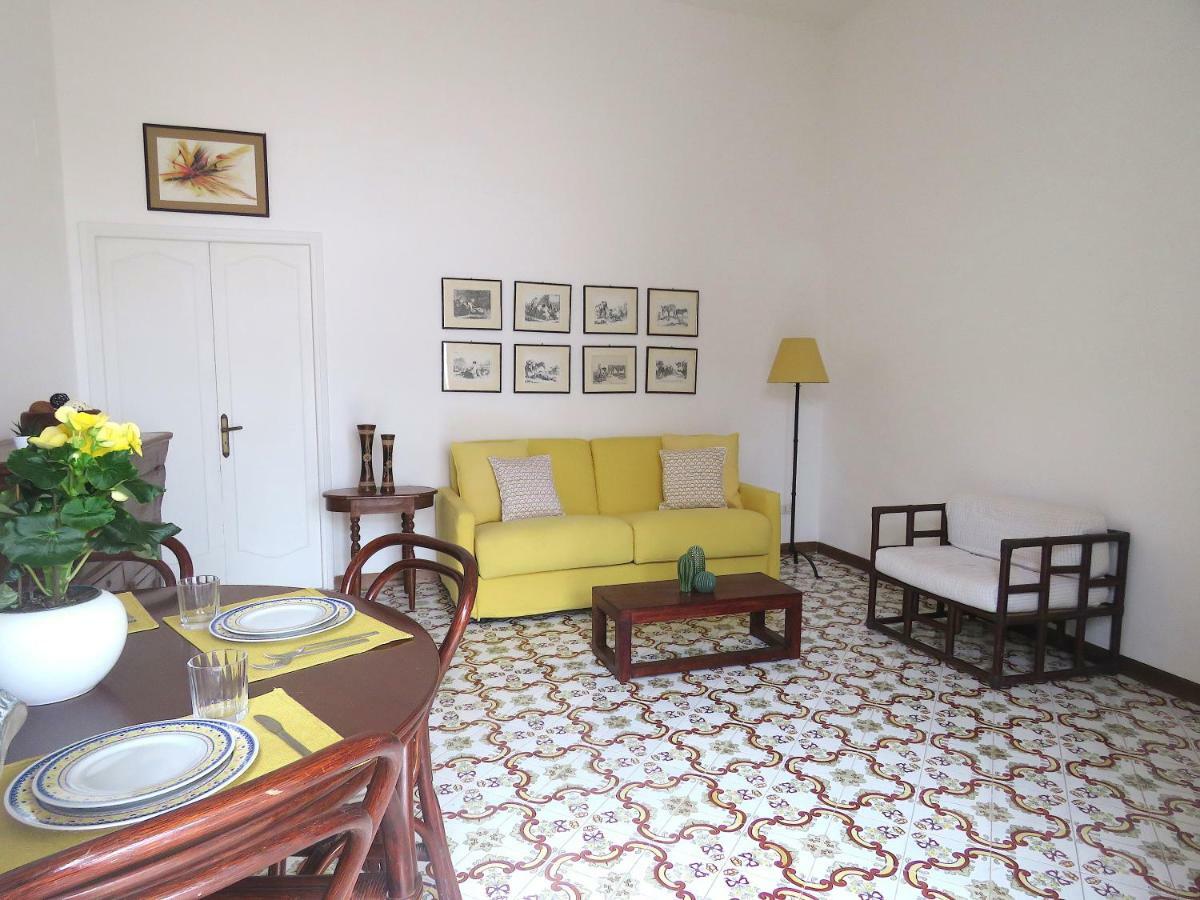 Holiday home La Terrazza *