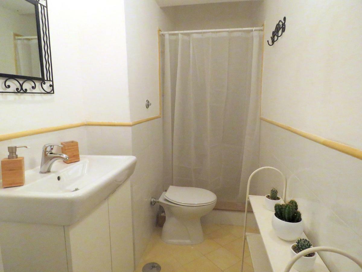 Holiday home La Terrazza *
